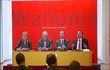 Fonds européens: les grands projets liégeois subventionnés !